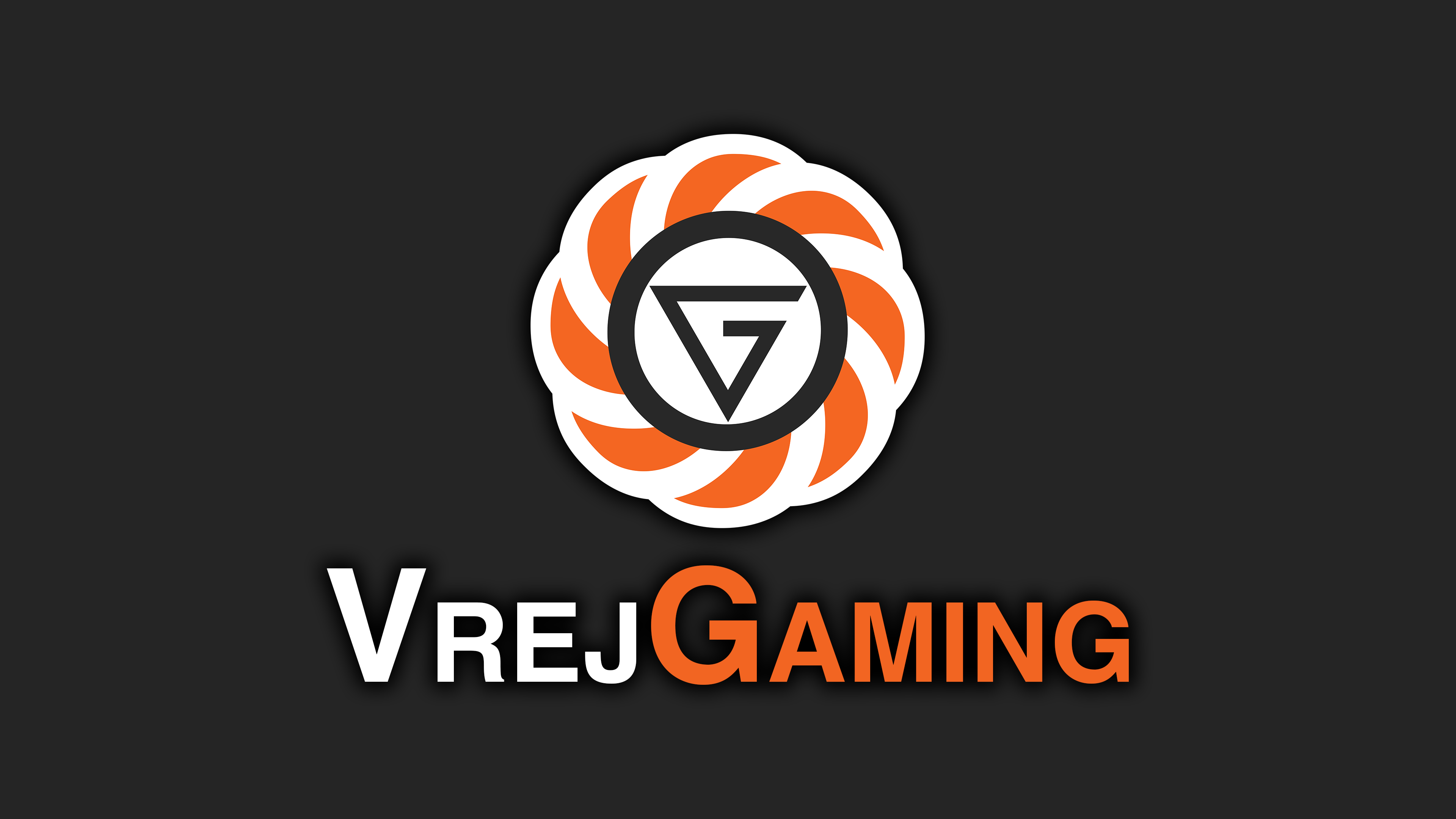 VrejGaming Wallpaper