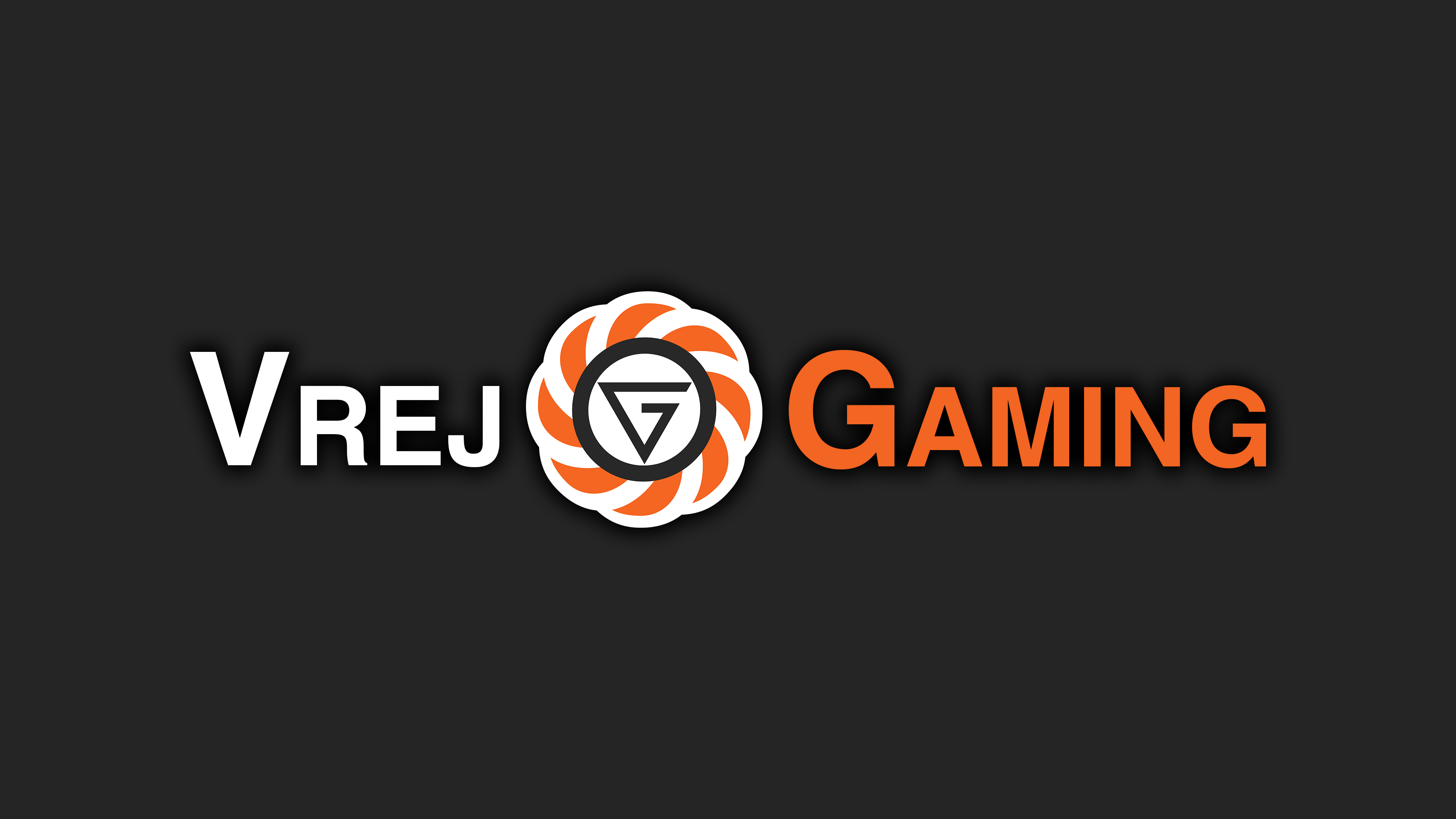 VrejGaming Wallpaper