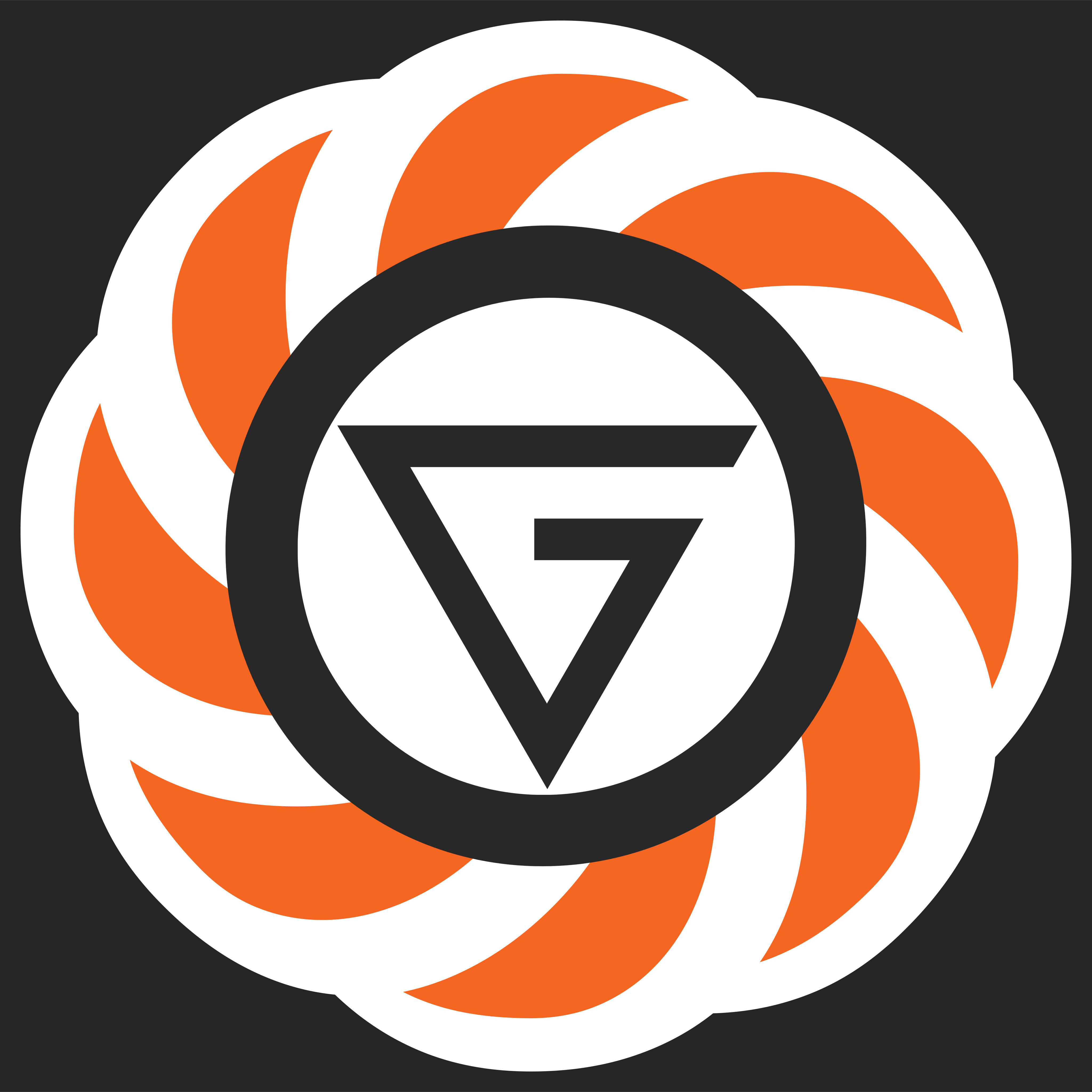 VrejGaming Logo